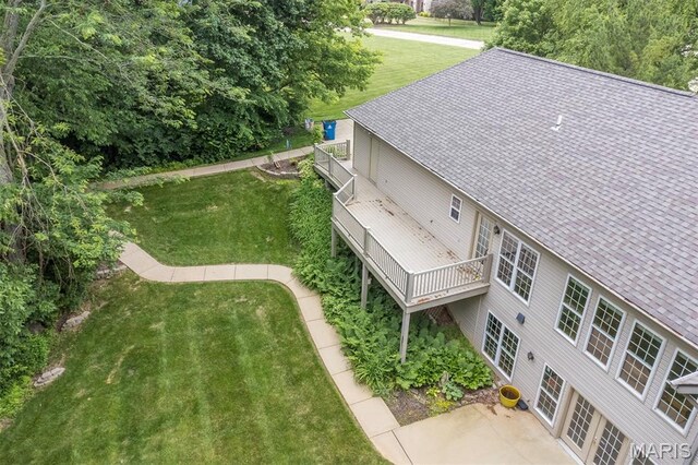 117 Autumn Oaks Ln, Highland, IL 62249