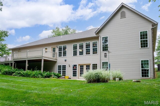 117 Autumn Oaks Ln, Highland, IL 62249