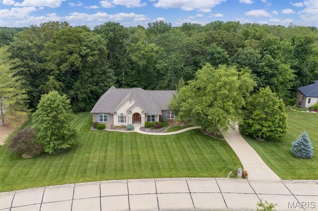117 Autumn Oaks Ln, Highland, IL 62249