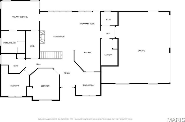 117 Autumn Oaks Ln, Highland, IL 62249