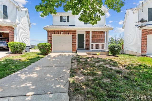 323 Tyndale Dr Unit 13, Ofallon, MO 63366 - photo 1