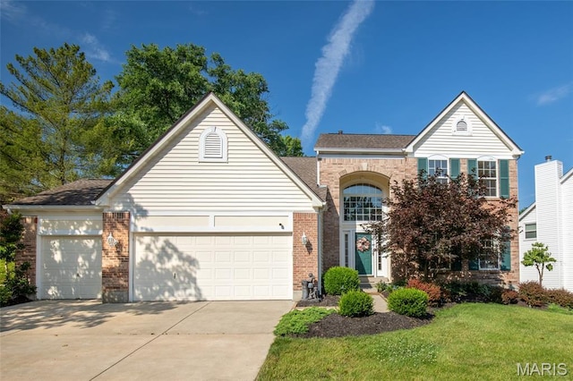 1571 Englebrook Dr, Wildwood, MO 63011