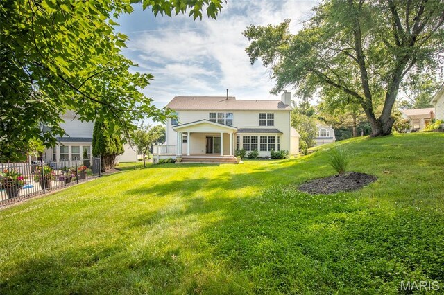 1571 Englebrook Dr, Wildwood, MO 63011