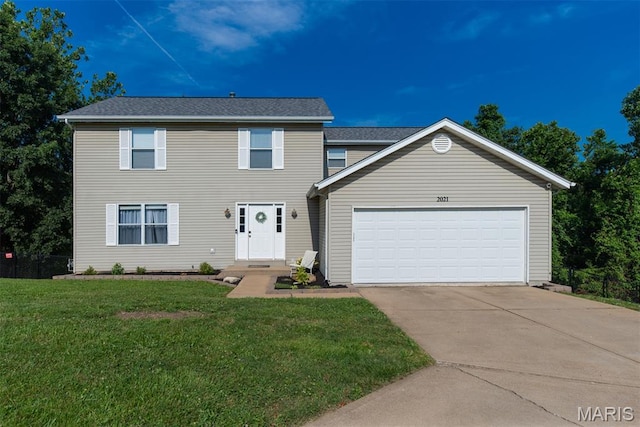 2021 Saint Christopher Way, Arnold, MO 63010