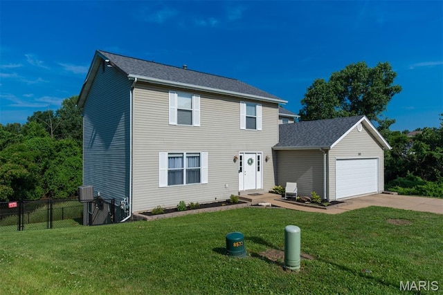 2021 Saint Christopher Way, Arnold, MO 63010