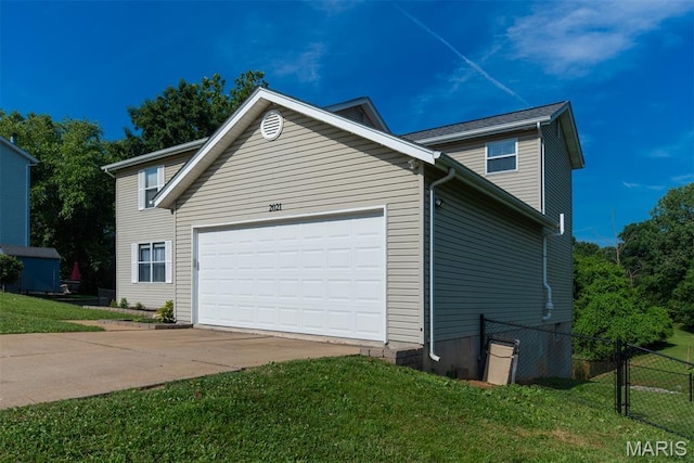 2021 Saint Christopher Way, Arnold, MO 63010