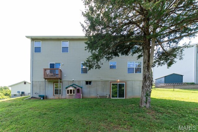 2021 Saint Christopher Way, Arnold, MO 63010