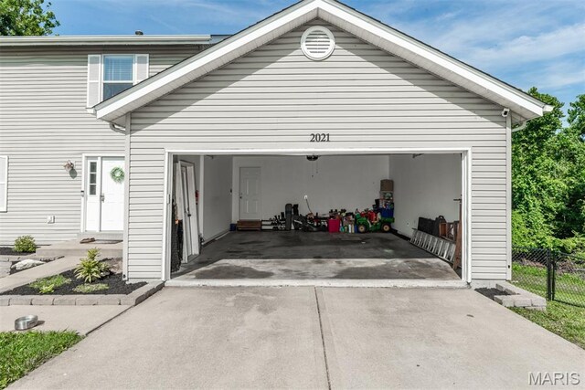 2021 Saint Christopher Way, Arnold, MO 63010