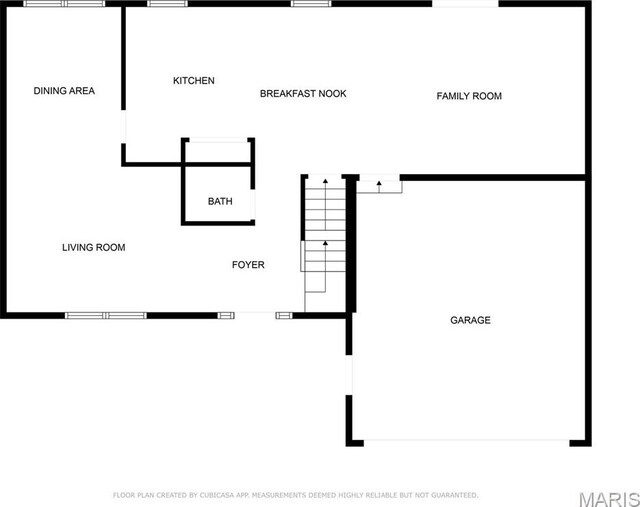 2021 Saint Christopher Way, Arnold, MO 63010