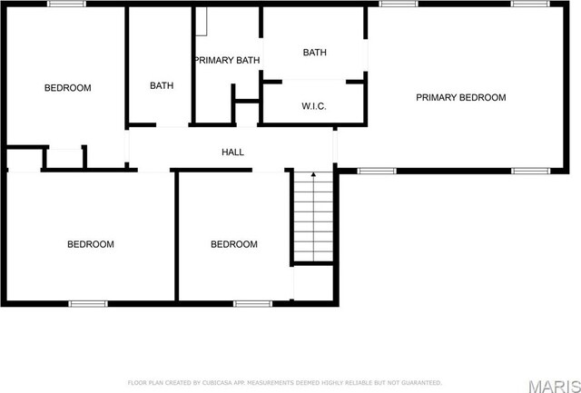 2021 Saint Christopher Way, Arnold, MO 63010