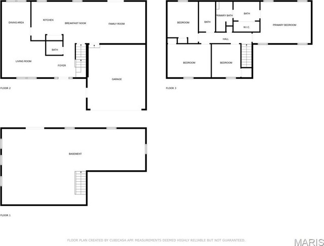 2021 Saint Christopher Way, Arnold, MO 63010
