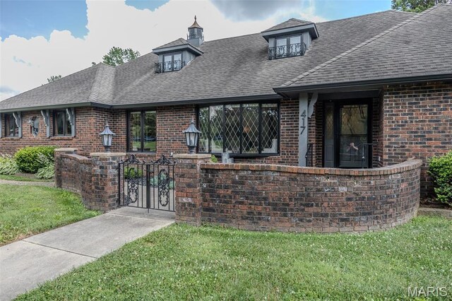 417 Sunset Dr, Lebanon, MO 65536 - photo 5