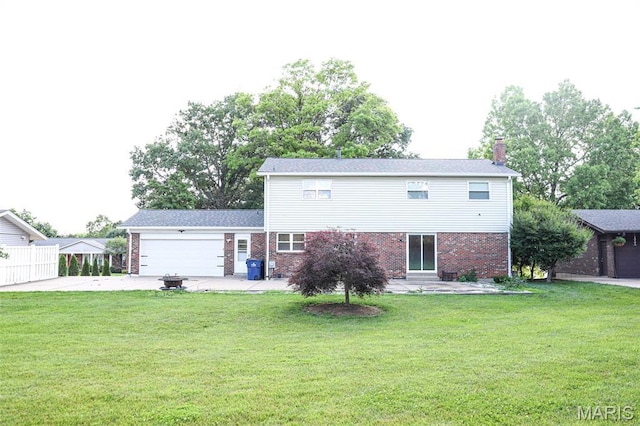 2270 Fairoyal Dr, Des Peres, MO 63131 - photo 8