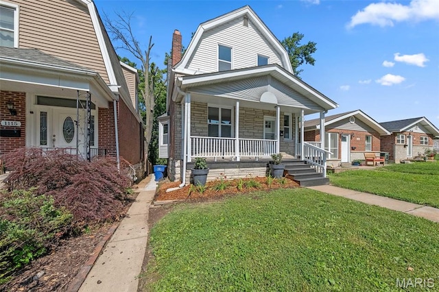 1111 Forest Ave, Saint Louis, MO 63139 - photo 3
