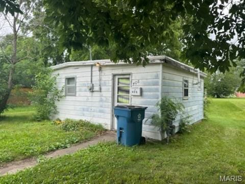 408 N 8th St, Canton, MO 63435 - photo 1