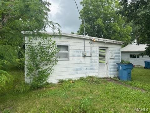 408 N 8th St, Canton, MO 63435 - photo 2