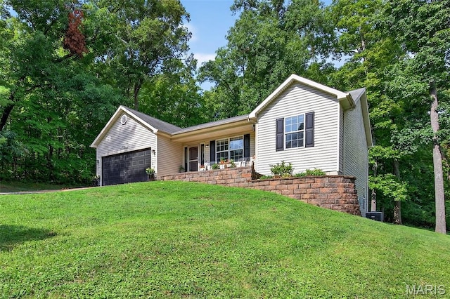 3941 Valley View Dr, Byrnes Mill, MO 63051 - photo 1