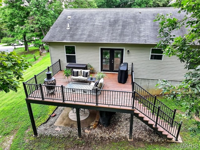 3941 Valley View Dr, Byrnes Mill, MO 63051 - photo 36