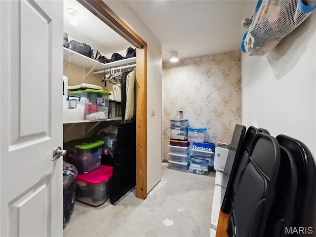 1171 Thunder Mountain Rd, Camdenton, MO 65020 - view of storage area