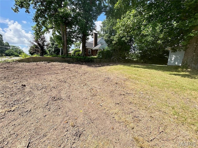 1203 N Main St, Salem, MO 65560 - view of yard