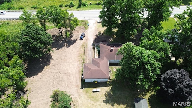 1203 N Main St, Salem, MO 65560 - view of subject property