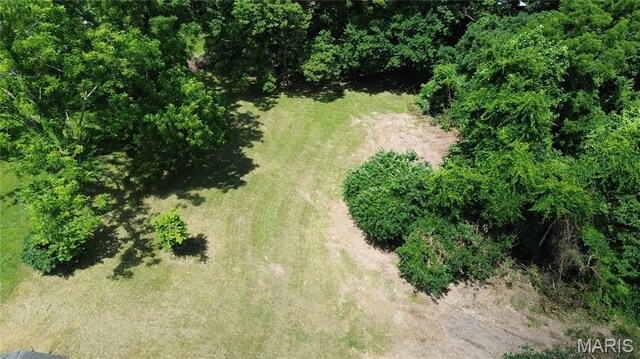 1203 N Main St, Salem, MO 65560 - aerial view