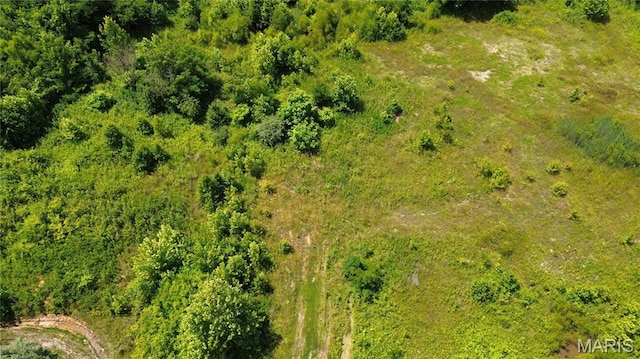1203 N Main St, Salem, MO 65560 - aerial view