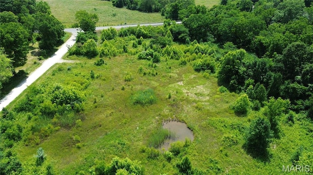 1203 N Main St, Salem, MO 65560 - aerial view
