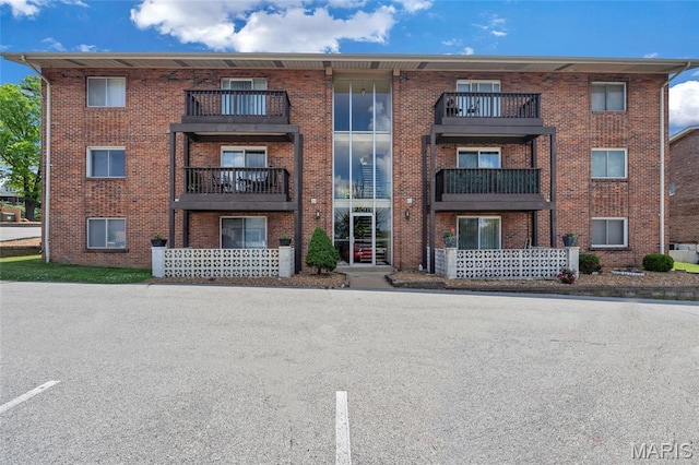 2501 Union Rd Unit B, Saint Louis, MO 63125 - photo 1