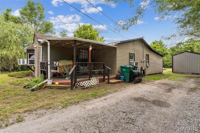 2416 Mary St, Cahokia, IL 62206 - photo 1