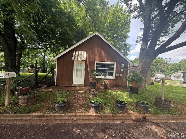 211 Overton St, Farmington, MO 63640 - photo 2