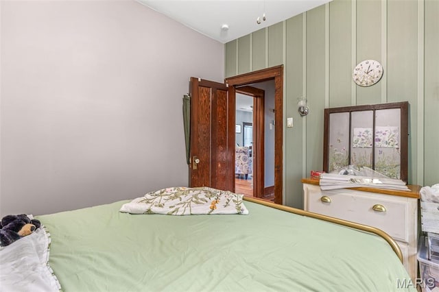 110 Brand Pl, Bonne Terre, MO 63628 - view of bedroom