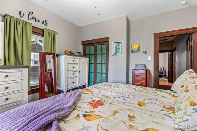 110 Brand Pl, Bonne Terre, MO 63628 - view of bedroom
