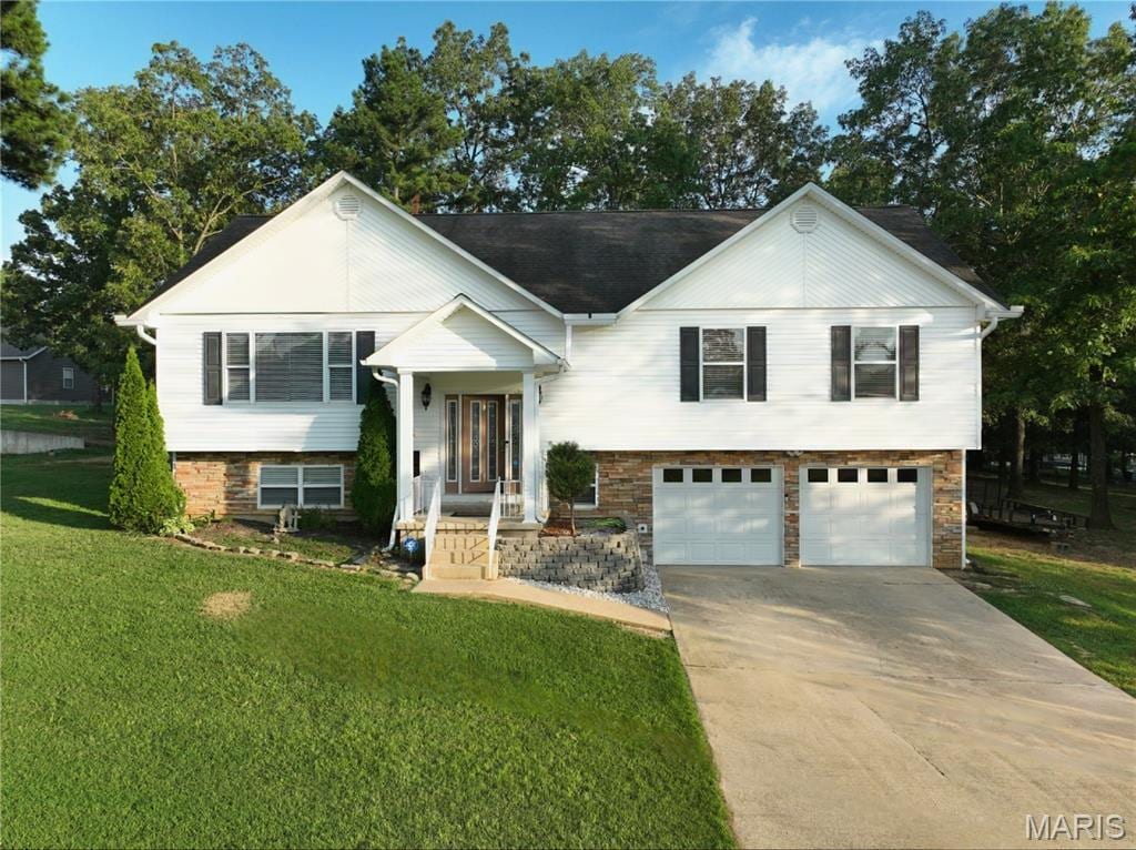 322 Christina Ln, Poplar Bluff, MO 63901 - photo 1
