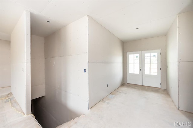 505 Master Ct, Shiloh, IL 62221 - view of entrance foyer