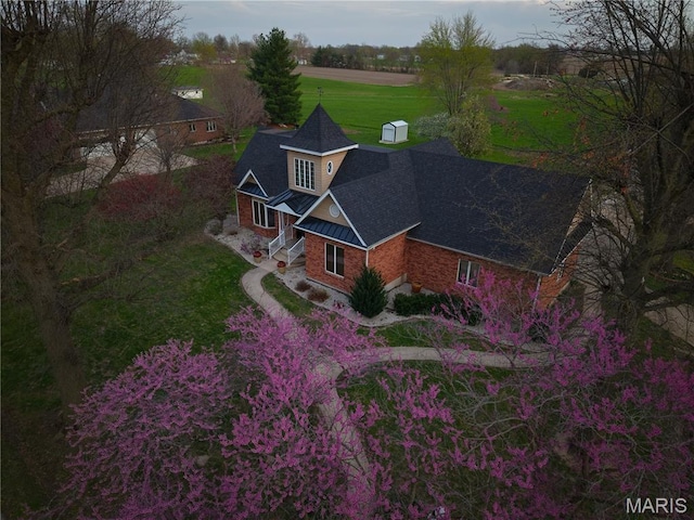 213 W Wood St, Shelbina, MO 63468 - photo 2