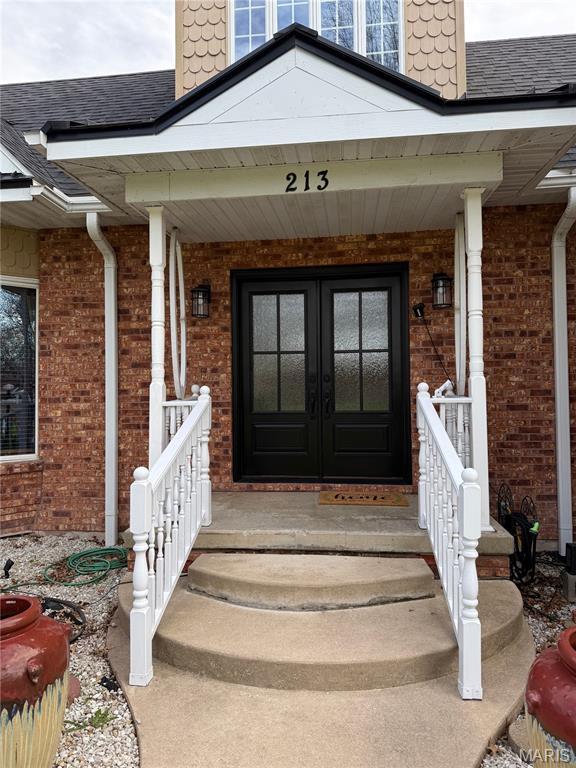 213 W Wood St, Shelbina, MO 63468 - photo 6