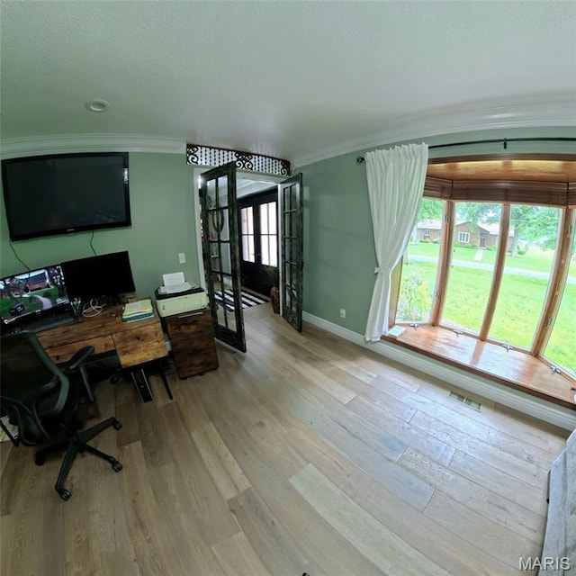 213 W Wood St, Shelbina, MO 63468 - photo 25