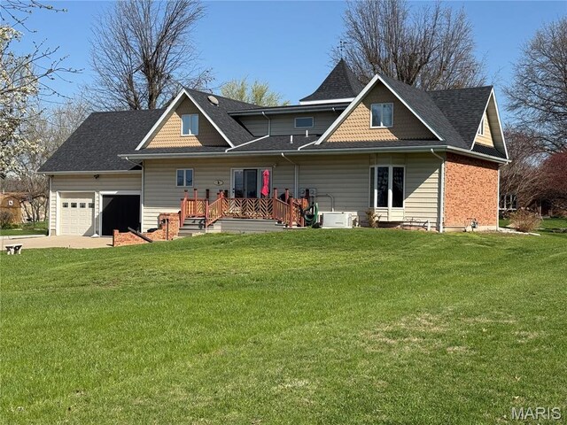 213 W Wood St, Shelbina, MO 63468 - photo 67