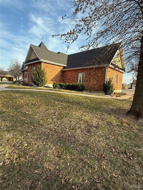 213 W Wood St, Shelbina, MO 63468 - photo 75