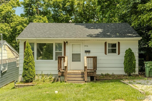 1506 Heller St, Rolla, MO 65401 - photo 1