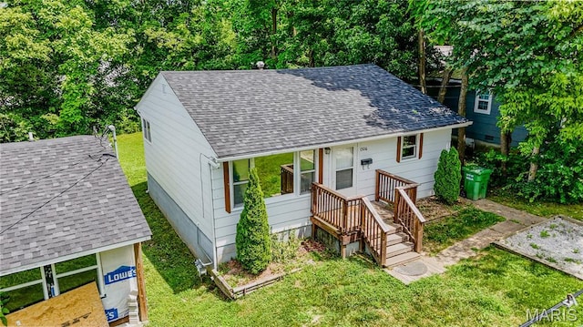 1506 Heller St, Rolla, MO 65401 - photo 18