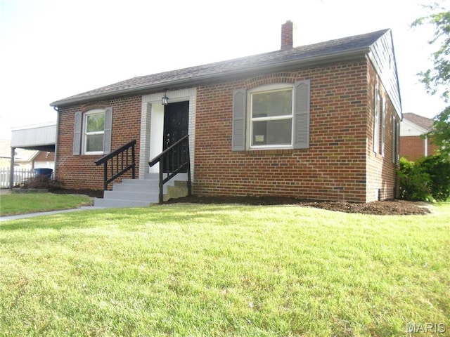 2564 Benton St, Granite City, IL 62040 - photo 1