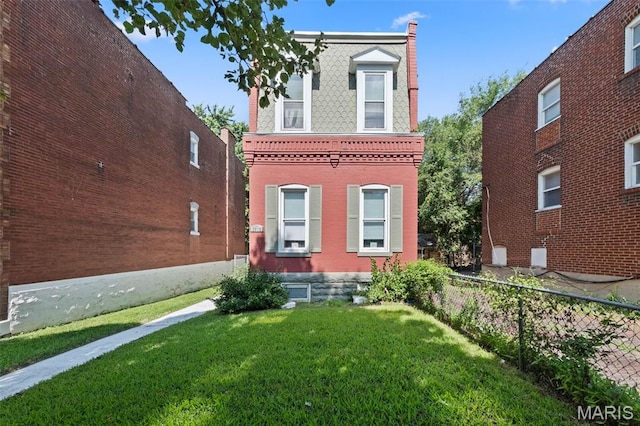 3615 Nebraska Ave, Saint Louis, MO 63118 - view of front of house