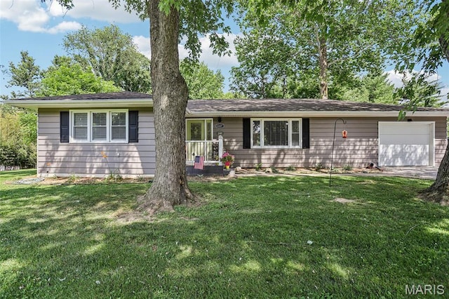 6607 Wenzel Rd, Alton, IL 62002