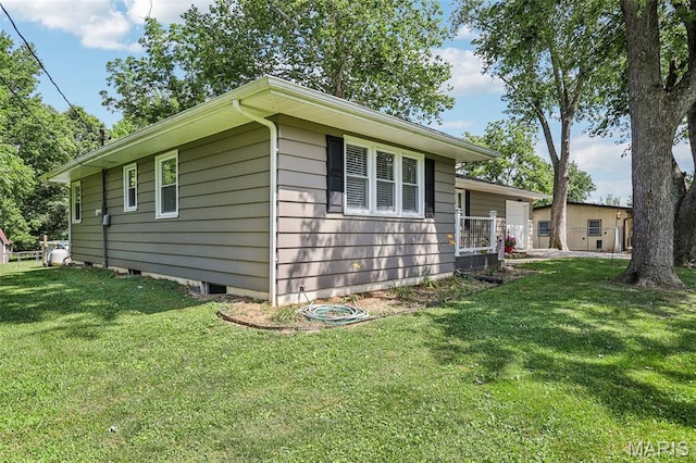 6607 Wenzel Rd, Alton, IL 62002
