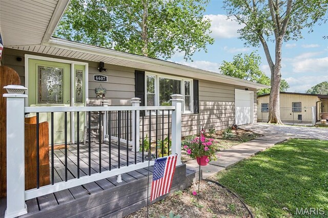 6607 Wenzel Rd, Alton, IL 62002