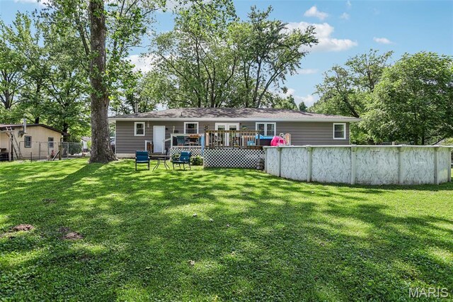 6607 Wenzel Rd, Alton, IL 62002