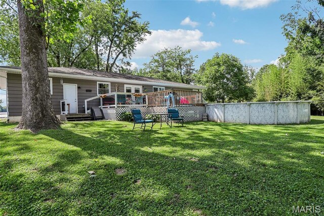 6607 Wenzel Rd, Alton, IL 62002
