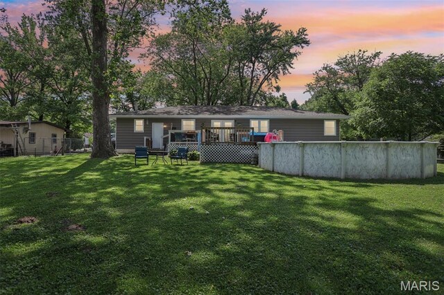 6607 Wenzel Rd, Alton, IL 62002